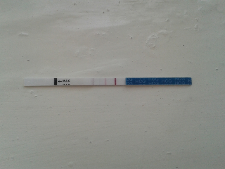 Ярчаем! кажется, я и вправду беременна!!!