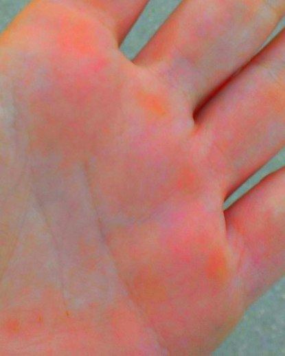 пора перчатки покупать