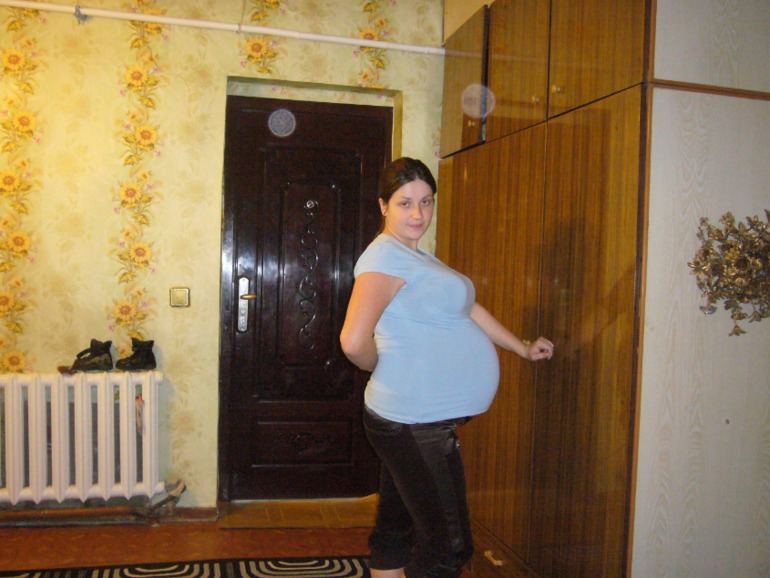 40+1 (наш последний фотопуз!)