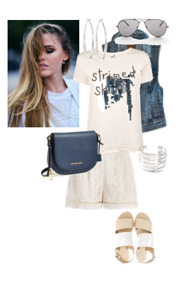 Романтическая поездка в Прагу - собираем гардероб в отпуск