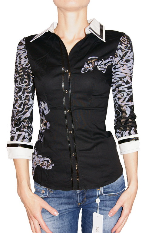 Новая блуза VDP