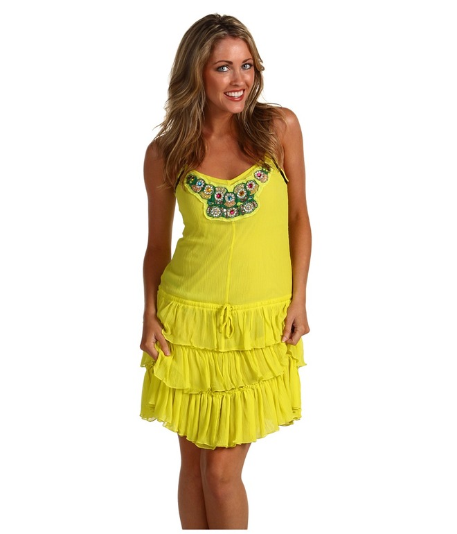 Продам новый сарафан Free People.