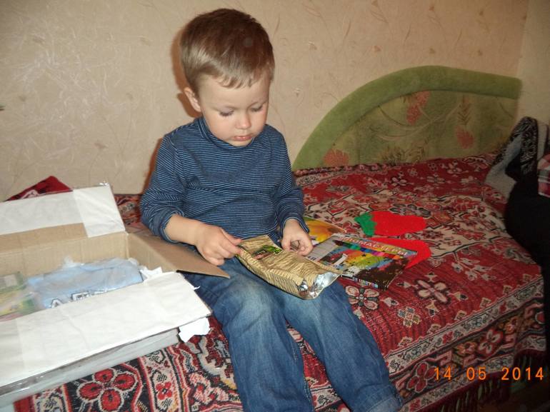 Есть  на  свете  феечки)))))