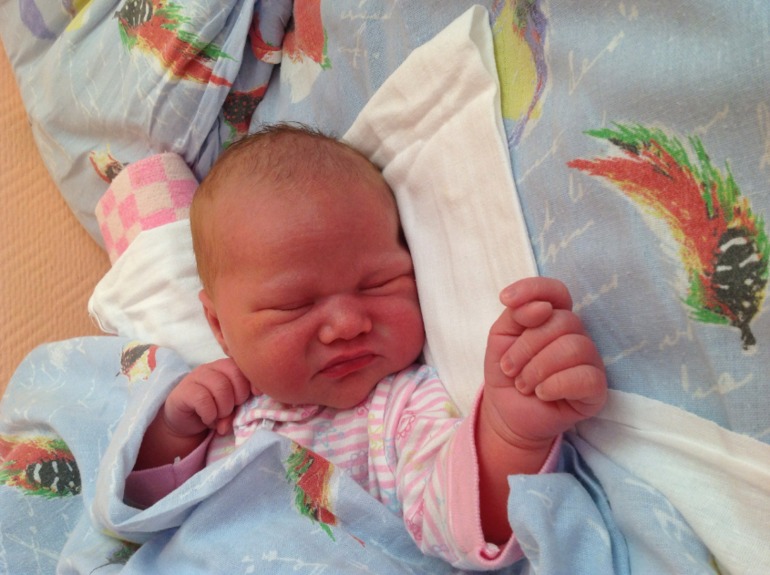 Покажу нас)))