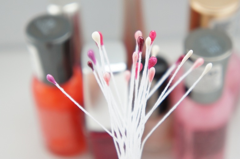 Тычинки по МК