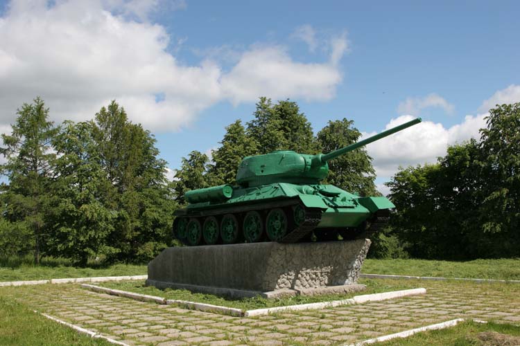 Страницы Памяти. Неизвестные подвиги.