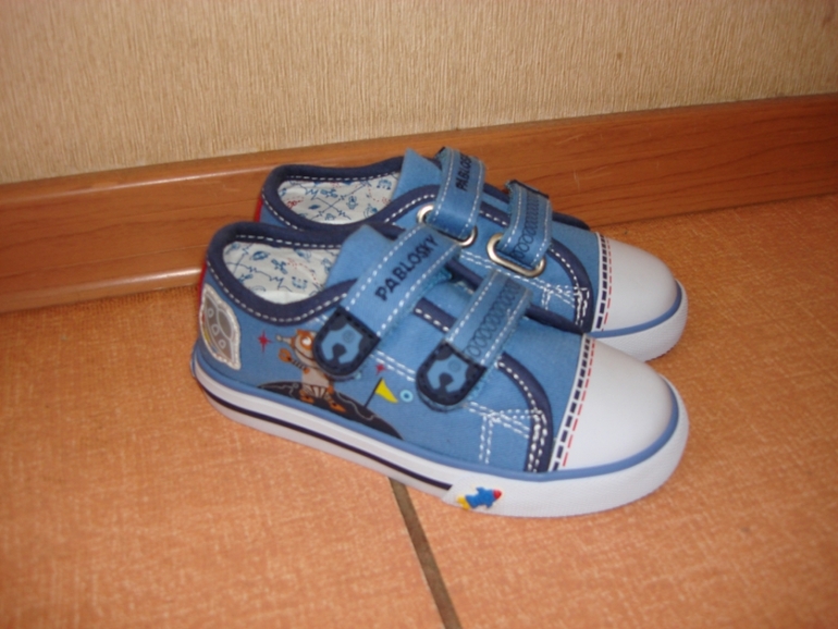 Наша обувь весна-лето-осень :)