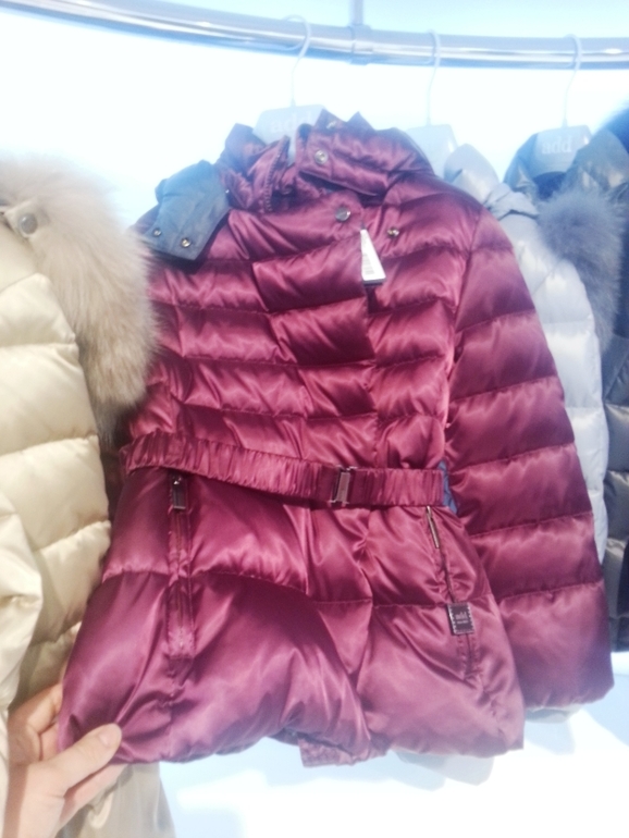 ADD - предзаказ зима 2015