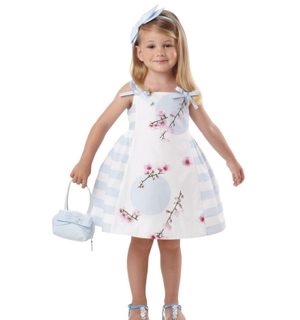 Simonetta - девочки