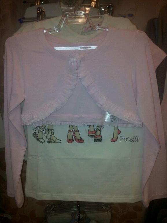 Лето 2014 от Де Салитто - ПОСТ РЕДАКТИРУЕТСЯ