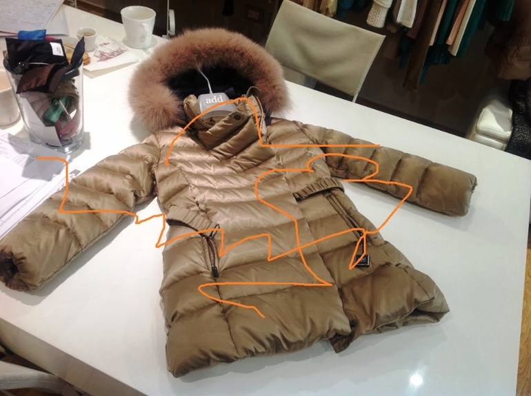 Симонетта, АДД - модели на выкуп !