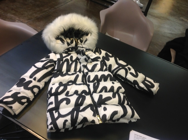 Моschino - предзаказ осень зима 2014/15