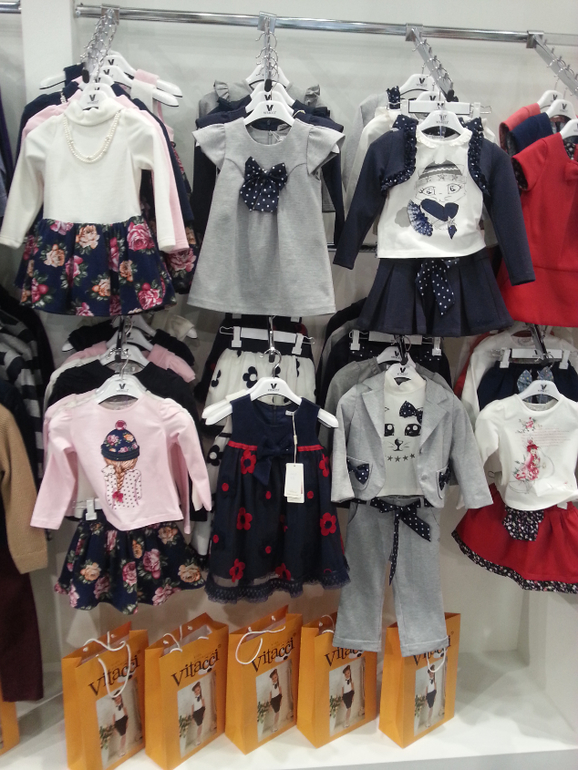 Закрываем сезон предзаказов .....