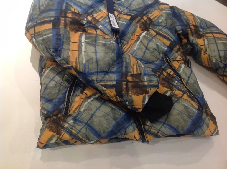 ADD - предзаказ зима 2015