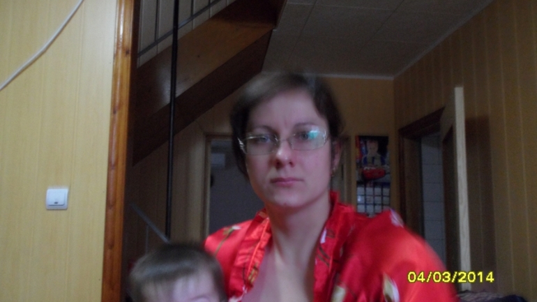 Взлет 72/ День 2 - Марафет