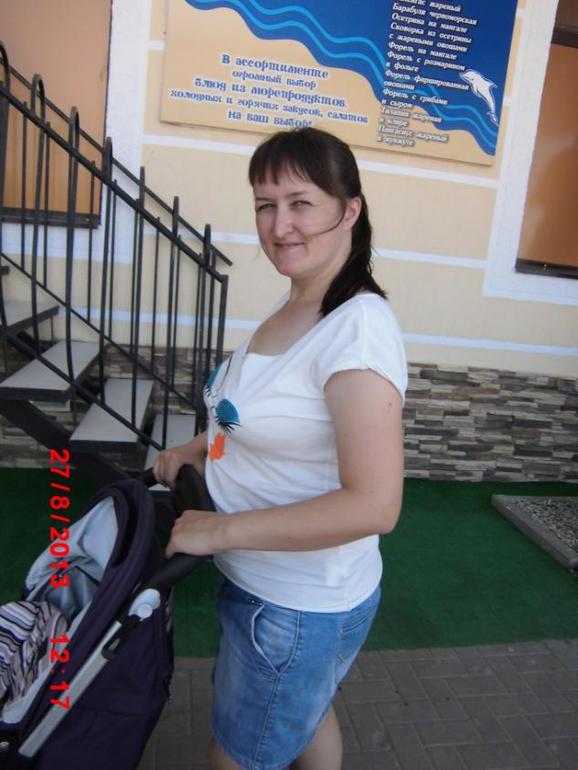 Давайте худеть к лету! Неделя 3. Таблица.