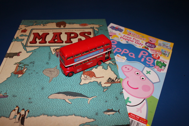 Рома почти 3! Часть 2