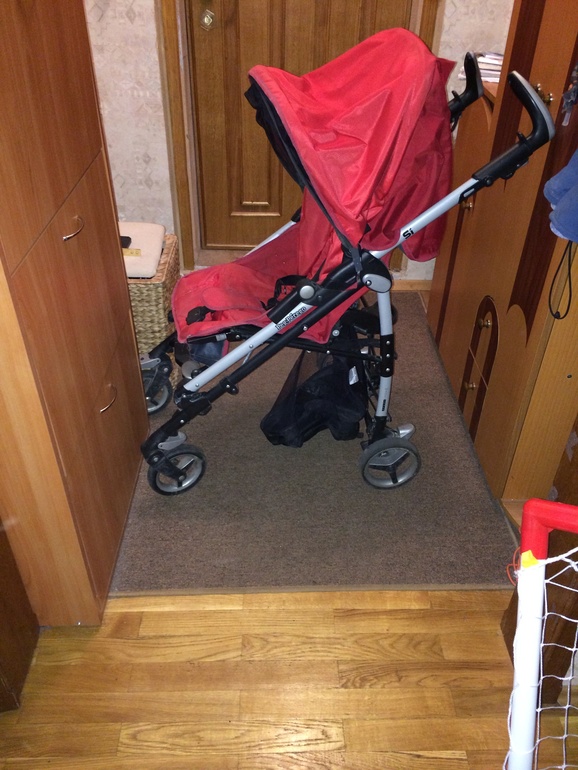 peg perego si Отдам