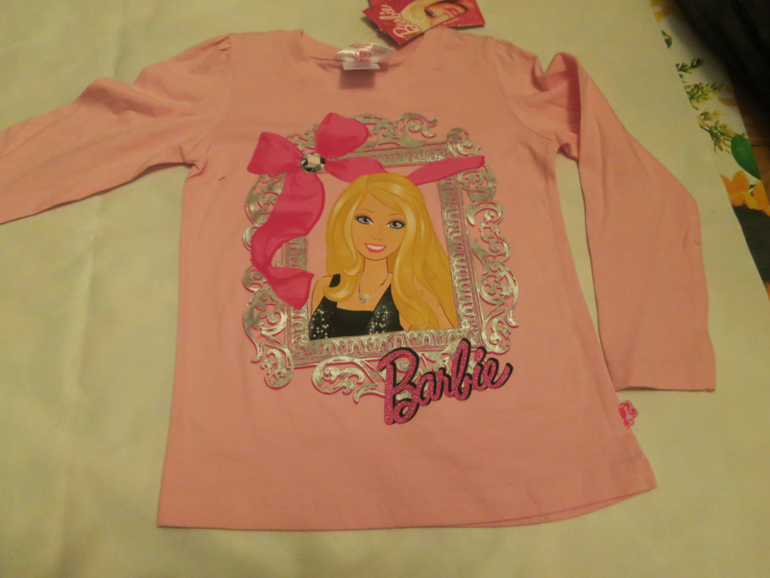 на девочек 5 , 6 лет