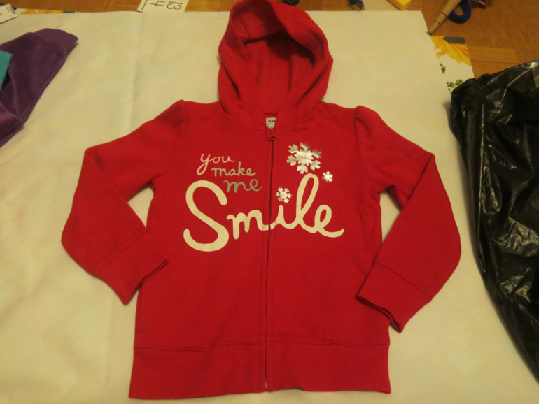 на девочек 5 , 6 лет