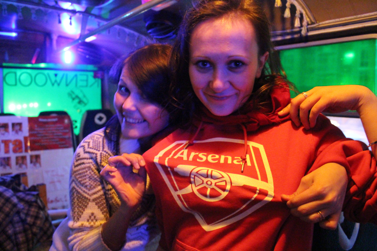 Юбилейный пионерский слет!)