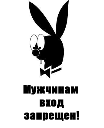 Девичник от свидетельницы....