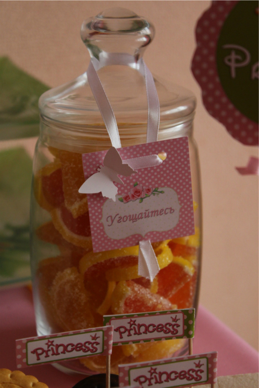 Нашей принцессе Арише 2 года (наш др)