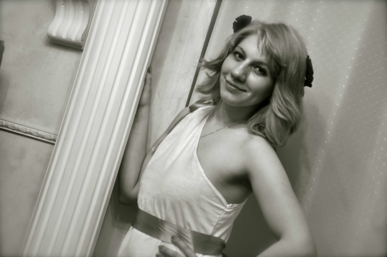 Мои греческие 24!