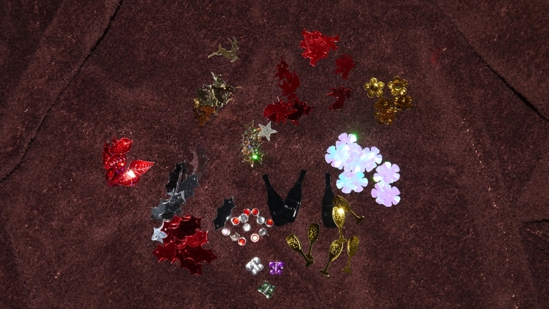 Мой хомяк готов к деленью! )