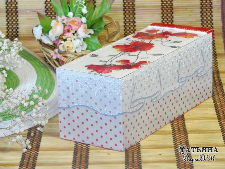 Шкатулки...шкатулки...и немного досочек)))