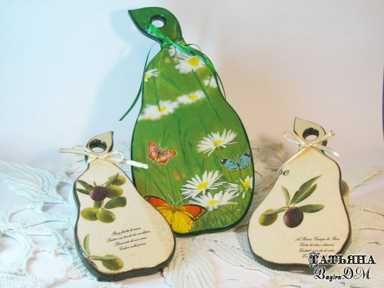 Шкатулки...шкатулки...и немного досочек)))