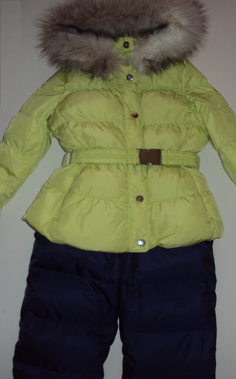 Poivre Blanc & Baby A ( самара)