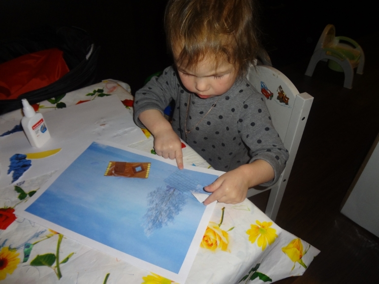 ТЗ Заячья избушка. Отчет.