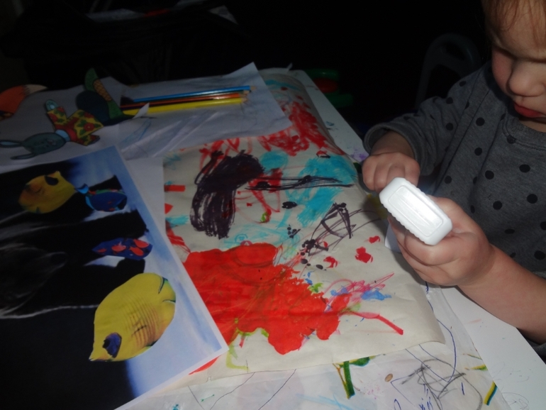 ТЗ Заячья избушка. Отчет.