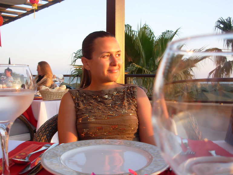 Помогите определить цветотип