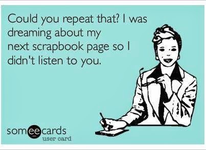 Скрапоюмор:))