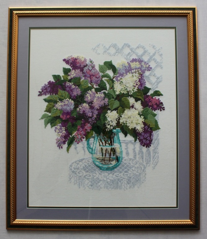 Аромат весны Риолис