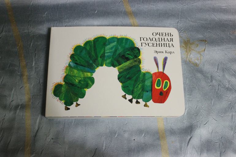 Наша книжная полка