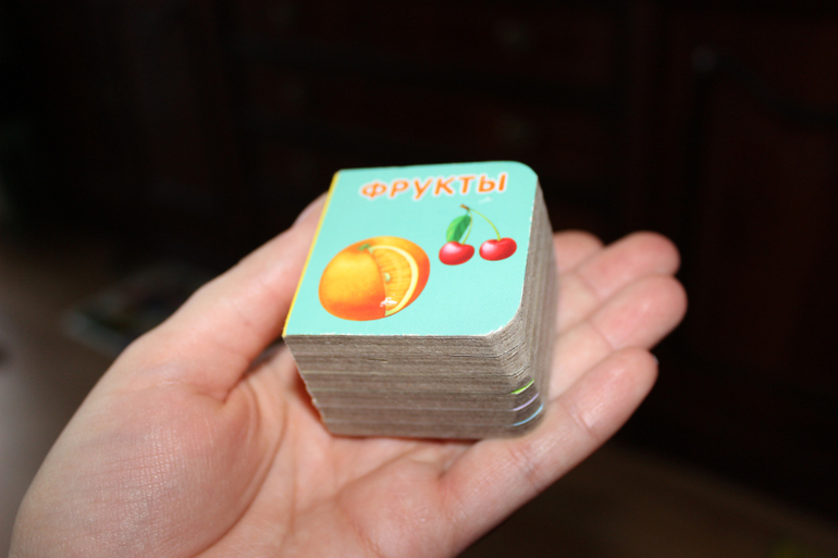 Наша книжная полка