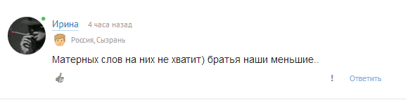 братья навек!