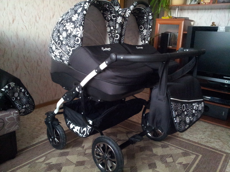 Наш транспорт)))