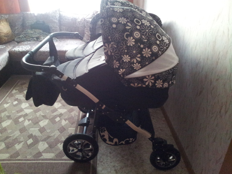 Наш транспорт)))