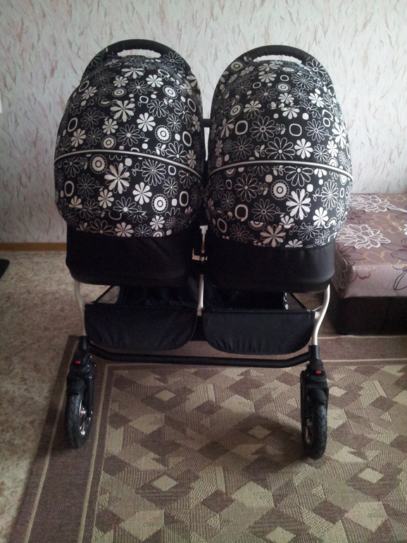 Наш транспорт)))