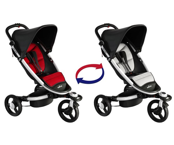 Прогулочная коляска BabyZen (Recaro) теперь еще доступнее!