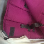 Подробный обзор UPPAbaby G-Luxe.