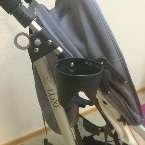 Подробный обзор UPPAbaby G-Luxe.