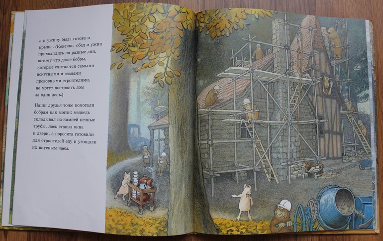 Наши книжечки или что мы читаем в год и 11 мес.