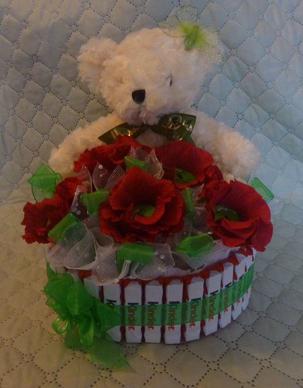 Немного моих работ