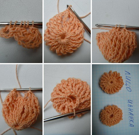 Шляпка и сумочка для конкурса №1.13 номинация Детям