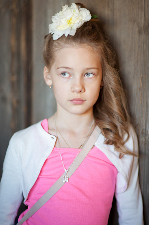 Репортажная съемка дня рождения Даши